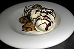 Legends Tap House & Grill - Desserts