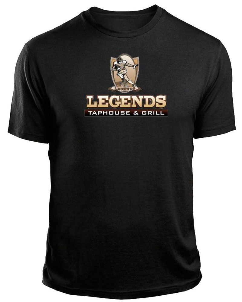 Legends Gear - Men’s Shirt